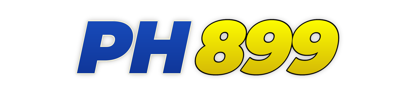 ph899 logo